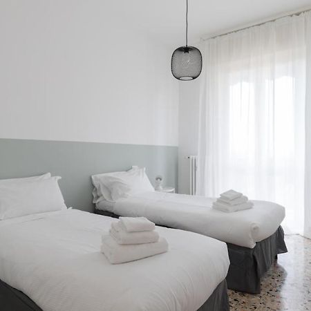Ferienwohnung Italianway - Quarnaro 2 Monza Exterior foto
