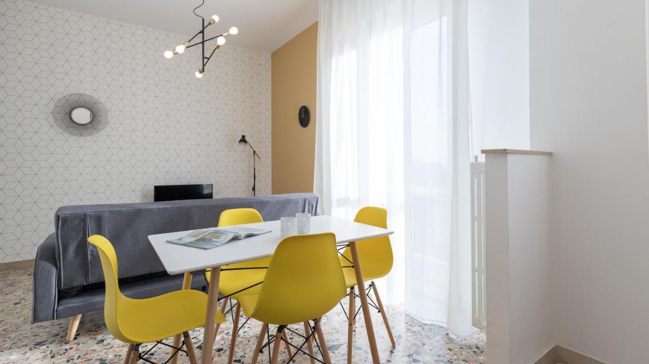 Ferienwohnung Italianway - Quarnaro 2 Monza Exterior foto